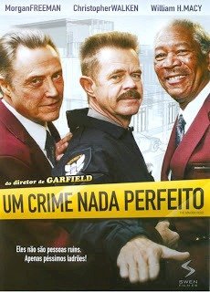 Um Crime Nada Perfeito-2009