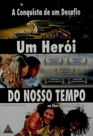 Um Herói do Nosso Tempo-2005