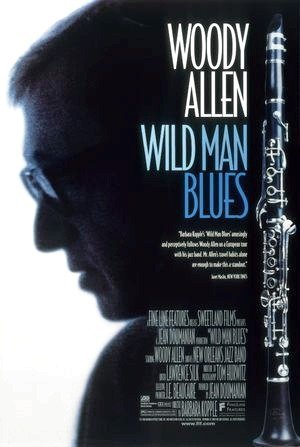 Um Retrato de Woody Allen-1997