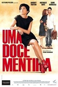 Uma Doce Mentira-2010