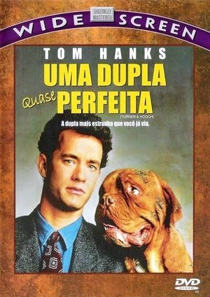 Uma Dupla Quase Perfeita-1989