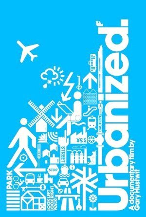Urbanized-2011