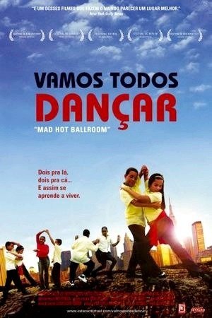 Vamos Todos Dançar-2005