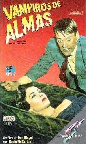 Vampiros de Almas-1956