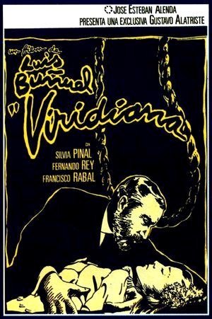 Viridiana-1961