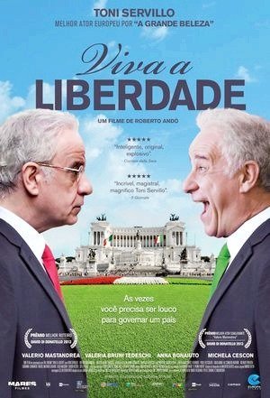 Viva a Liberdade-2013