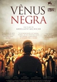 Vênus Negra-2009