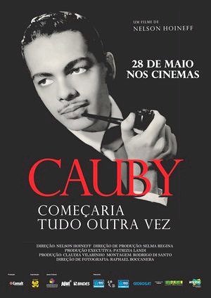 Cauby - Começaria Tudo Outra Vez-2012