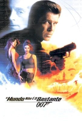 007 - O Mundo Não é o Bastante-1999