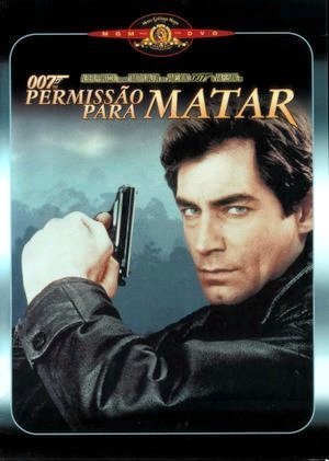 007 - Permissão Para Matar-1989