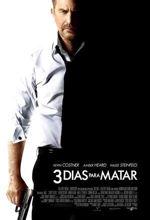 3 Dias Para Matar-2014