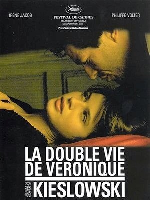 A Dupla Vida de Véronique-1991