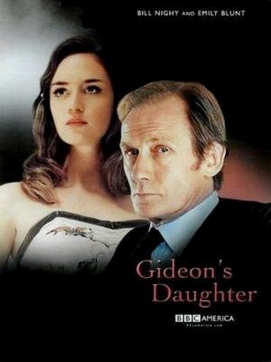 A Filha de Gideon-2005