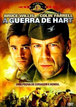 A Guerra de Hart-2002