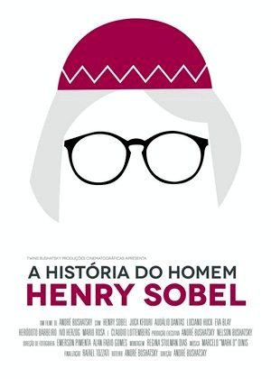 A História do Homem Henry Sobel-2014