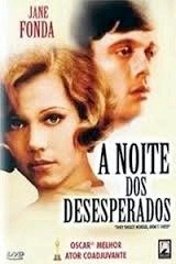 A Noite dos Desesperados-1969