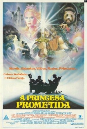 A Princesa Prometida-1987