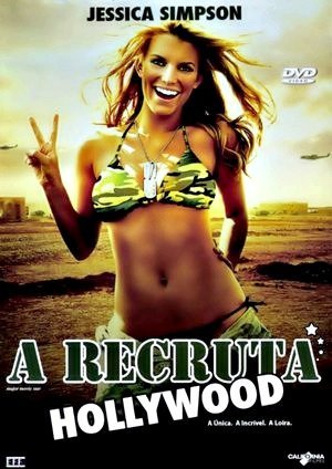 A Recruta Hollywood-2008