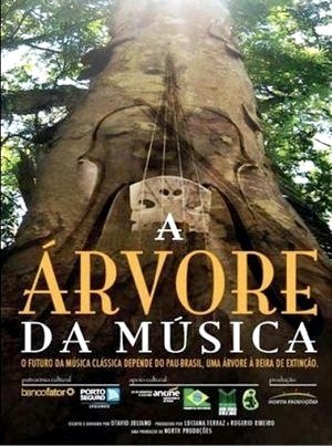 A Árvore da Música-2008