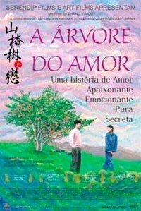 A Árvore do Amor-2010