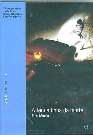 A Tênue Linha da Morte-1988