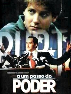 A um Passo do Poder-1991