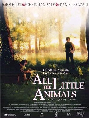 All the Little Animals-1998