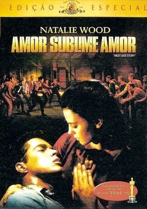 Amor, Sublime Amor-1960