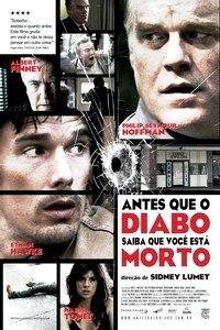 Antes que o Diabo Saiba que Você Está Morto-2007