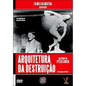 Arquitetura da Destruição-1991