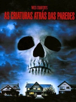 As Criaturas atrás das Paredes-1991