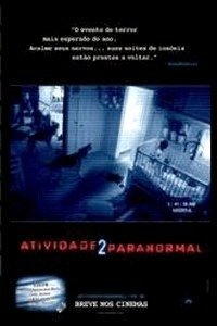 Atividade Paranormal 2-2010