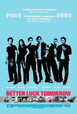 Better Luck Tomorrow-2002