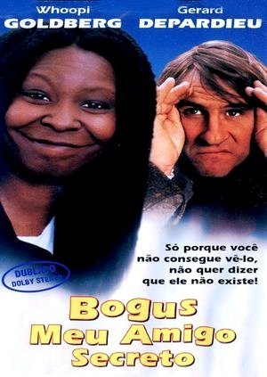 Bogus - Meu Amigo Secreto-1996