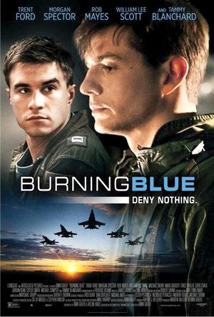Burning Blue-2013