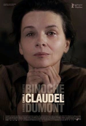 Camille Claudel, 1915-2013