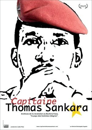 Capitão Thomas Sankara-2014