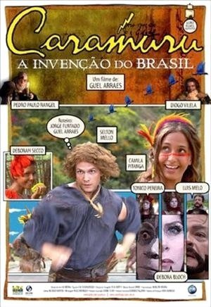 Caramuru - A Invenção do Brasil-2001