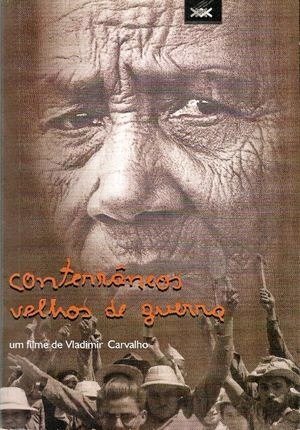 Conterrâneos Velhos de Guerra-1990