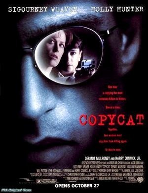 Copycat - A Vida Imita a Morte-1995