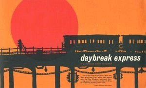 Daybreak Express-1953