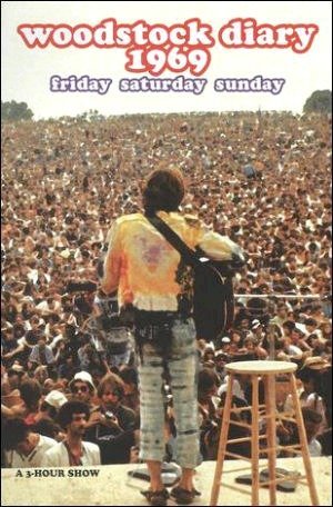 Diário de Woodstock-1994