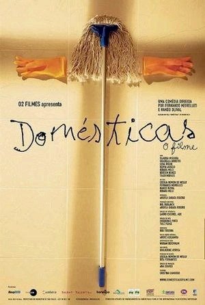 Domésticas - O Filme-2001