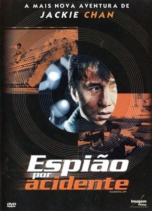 Espião Por Acidente-2001