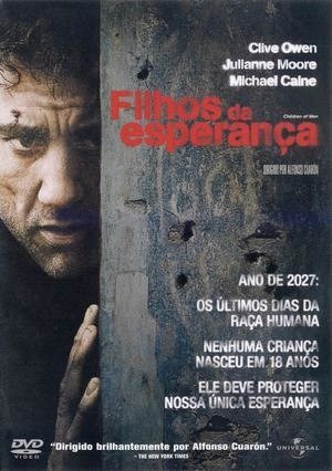 Filhos da Esperança-2006