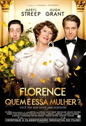 Florence: Quem é Essa Mulher?-2016