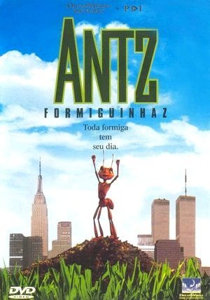 FormiguinhaZ-1998