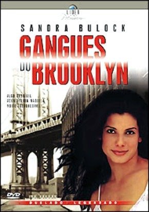 Gangues do Brooklyn-1990
