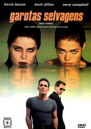 Garotas Selvagens-1997