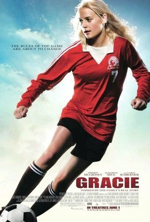 Gracie-2007